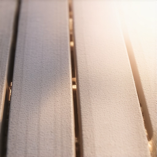 Why Your Composite Decking Is Expanding More Than the Manual Says