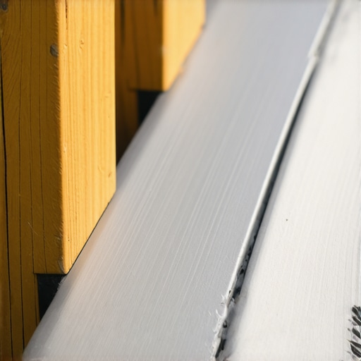 Why Your Composite Decking Is Warping at the Joists
