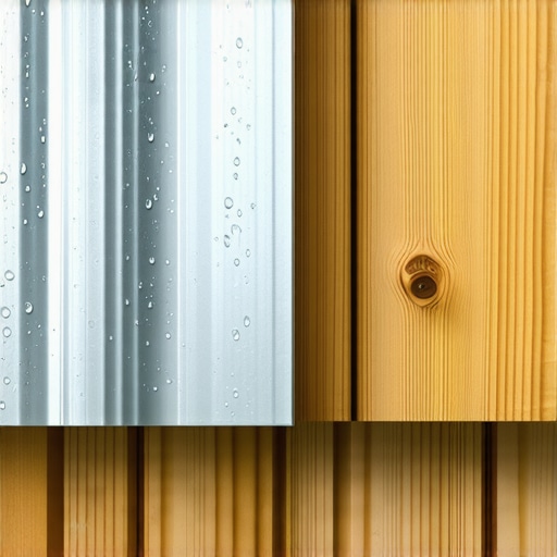 Why Your Deck Flashing is More Important Than the Decking
