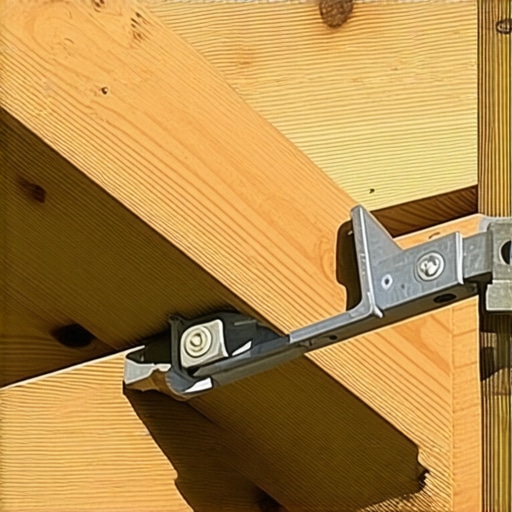 Why Your Deck Joists Specifically Need Hangers Instead of Just Nails