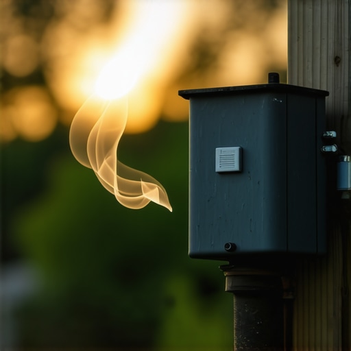 Why Your Deck Lighting Transformers Keep Blowing