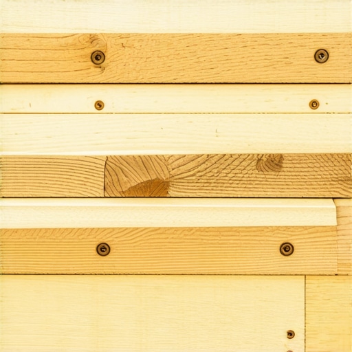 Why Your Deck Stairs Need More Than Two Stringers