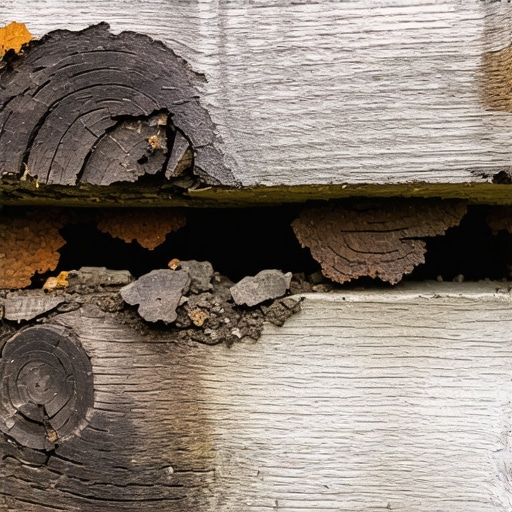 Why Your Pressure-Treated Joists are Rotting Faster Than Usual