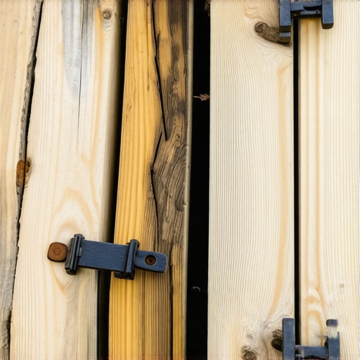 Why hidden fasteners can be a maintenance nightmare