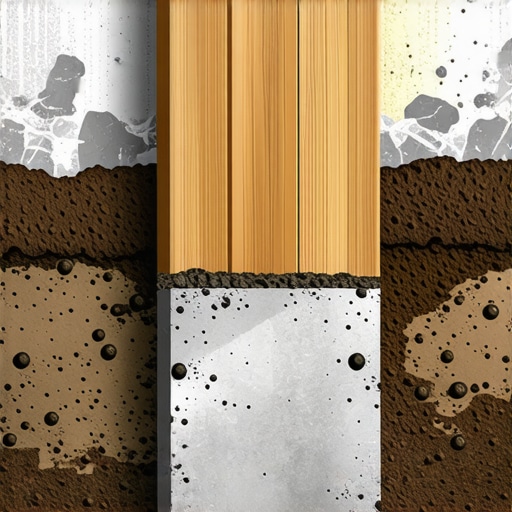 Why you need a frost line depth for your deck footings