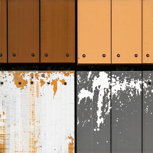 Why you should never use bleach on your composite deck