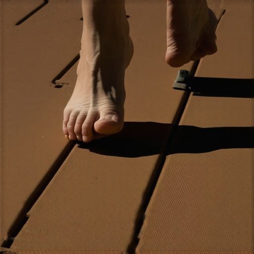 Why your composite deck feels like a trampoline