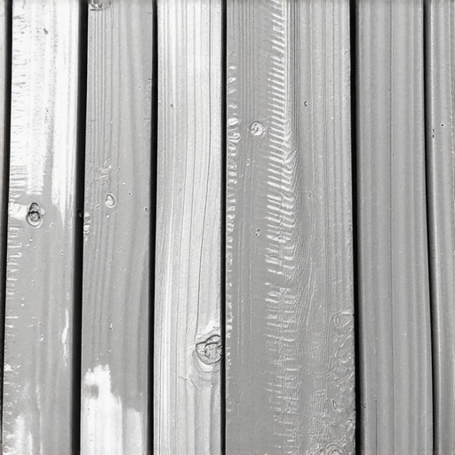 Why your composite decking is fading in patches