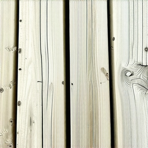 Why your deck boards are popping up at the ends