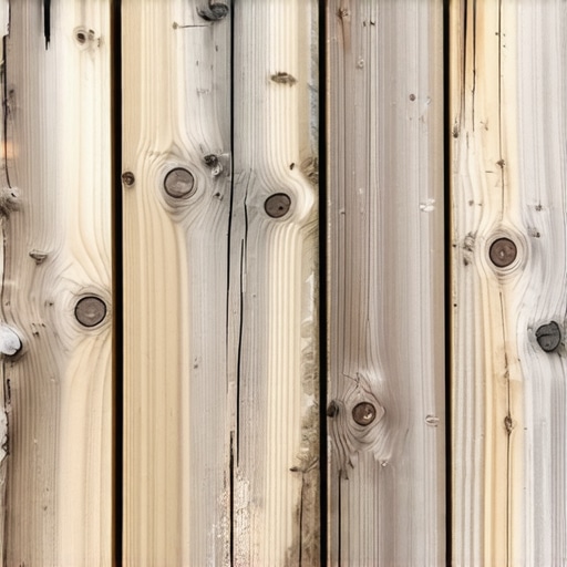 Why your deck stain is peeling after only six months