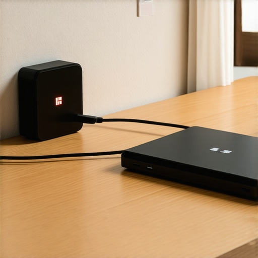 Why Your Surface Pro Charger Keeps Overheating and How to Fix It